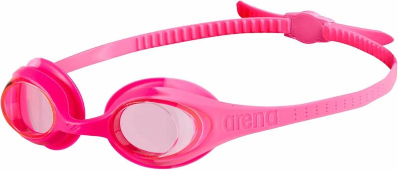 Schutzbrille |  Unisex Spider Kinder Schwimmbrillen für Jungen und Mädchen im Alter von 2 bis 5 Jahren, Anti-Beschlag Nicht-Spiegel-Objektiv, einfach zu bedienendes Band, auslaufsichere Schwimmbrille. Schutzbrille Freakrose